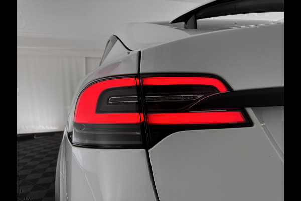 Tesla Model X Long Range [ 7-Pers. ] (INCL-BTW)  Aut. *PANO-WINDOW | AUTO-PILOT | LUXURY-LEATHER | TOP-VIEW | NAVI-FULLMAP | FULL-LED | AIR-SUSPENSION | DIGI-COCKPIT | KEYLESS | CAMERA | DAB+ | HEATED-COMFORTSEATS | 22''ALU*