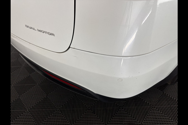 Tesla Model X Long Range [ 7-Pers. ] (INCL-BTW)  Aut. *PANO-WINDOW | AUTO-PILOT | LUXURY-LEATHER | TOP-VIEW | NAVI-FULLMAP | FULL-LED | AIR-SUSPENSION | DIGI-COCKPIT | KEYLESS | CAMERA | DAB+ | HEATED-COMFORTSEATS | 22''ALU*