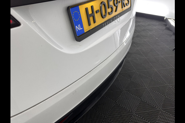 Tesla Model X Long Range [ 7-Pers. ] (INCL-BTW)  Aut. *PANO-WINDOW | AUTO-PILOT | LUXURY-LEATHER | TOP-VIEW | NAVI-FULLMAP | FULL-LED | AIR-SUSPENSION | DIGI-COCKPIT | KEYLESS | CAMERA | DAB+ | HEATED-COMFORTSEATS | 22''ALU*