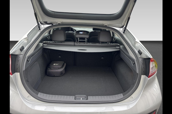 Hyundai IONIQ Comfort EV