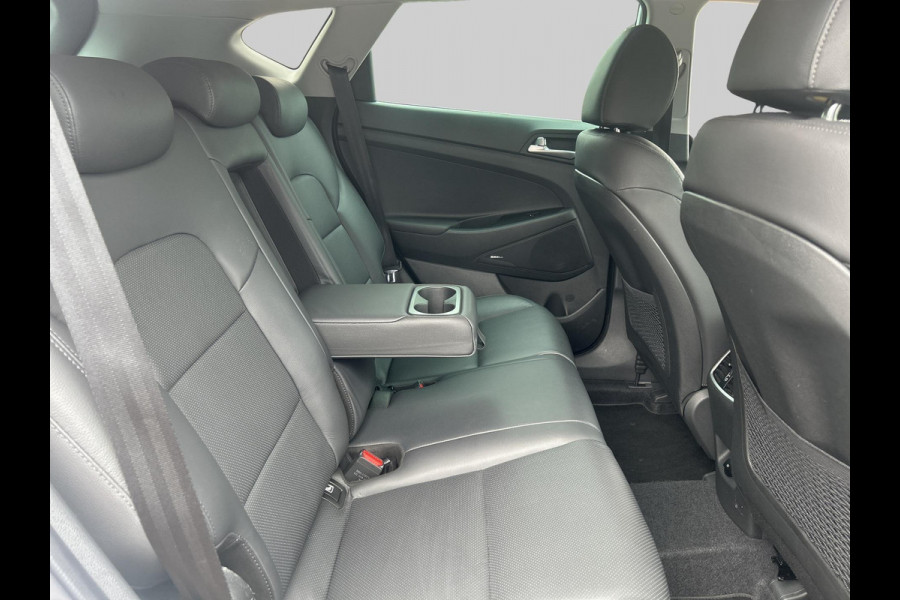 Hyundai Tucson 1.6 T-GDI Comfort | Trekhaak | Leder stoelen | NAVI | Climate Control