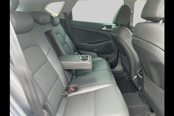 Hyundai Tucson 1.6 T-GDI Comfort | Trekhaak | Leder stoelen | NAVI | Climate Control