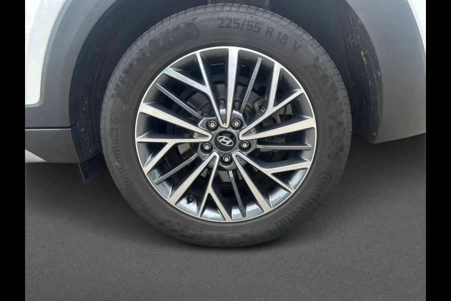 Hyundai Tucson 1.6 T-GDI Comfort | Trekhaak | Leder stoelen | NAVI | Climate Control