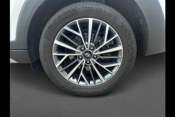 Hyundai Tucson 1.6 T-GDI Comfort | Trekhaak | Leder stoelen | NAVI | Climate Control