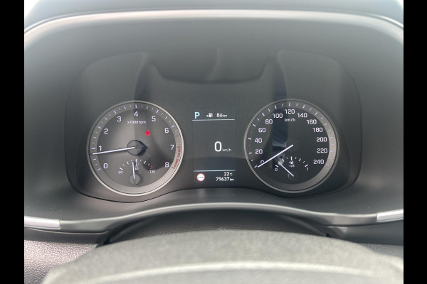 Hyundai Tucson 1.6 T-GDI Comfort | Trekhaak | Leder stoelen | NAVI | Climate Control