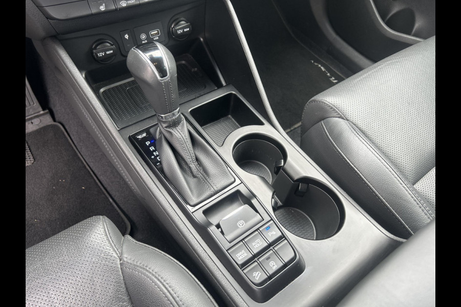 Hyundai Tucson 1.6 T-GDI Comfort | Trekhaak | Leder stoelen | NAVI | Climate Control