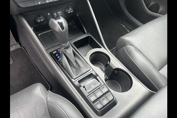 Hyundai Tucson 1.6 T-GDI Comfort | Trekhaak | Leder stoelen | NAVI | Climate Control