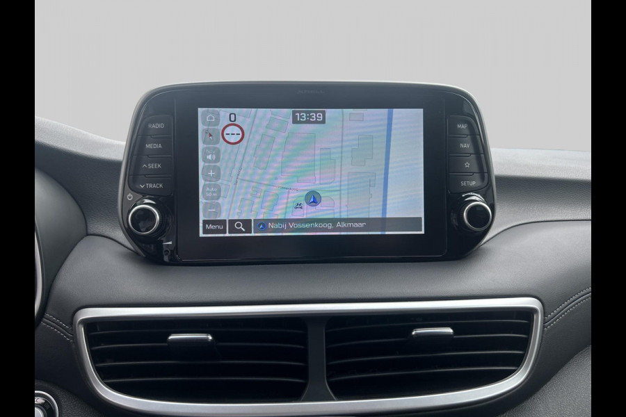Hyundai Tucson 1.6 T-GDI Comfort | Trekhaak | Leder stoelen | NAVI | Climate Control
