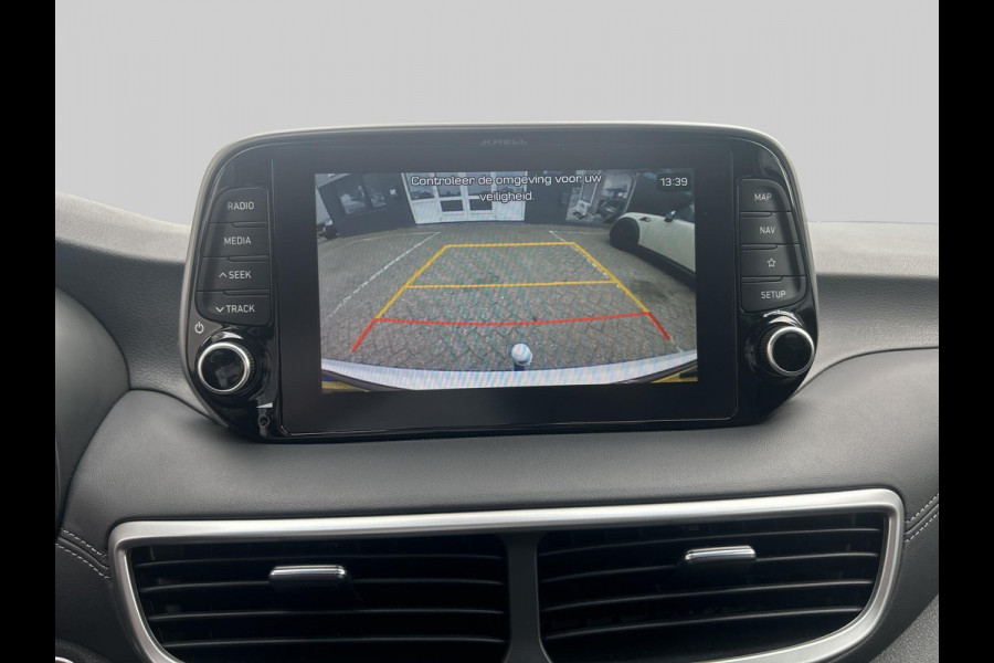 Hyundai Tucson 1.6 T-GDI Comfort | Trekhaak | Leder stoelen | NAVI | Climate Control