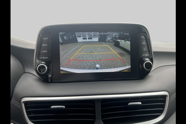 Hyundai Tucson 1.6 T-GDI Comfort | Trekhaak | Leder stoelen | NAVI | Climate Control