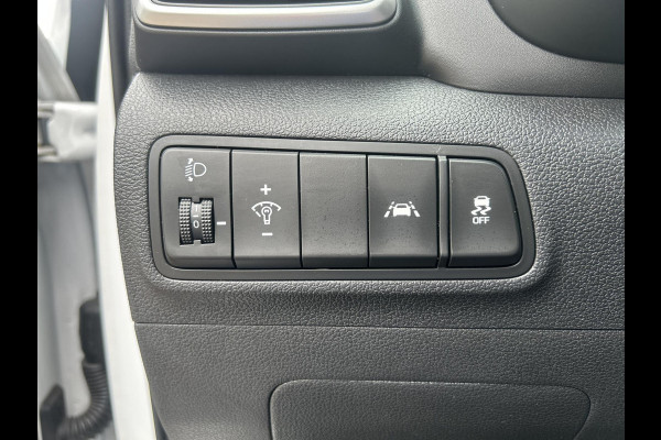 Hyundai Tucson 1.6 T-GDI Comfort | Trekhaak | Leder stoelen | NAVI | Climate Control