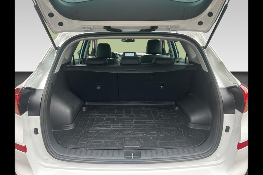 Hyundai Tucson 1.6 T-GDI Comfort | Trekhaak | Leder stoelen | NAVI | Climate Control