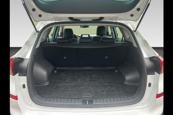 Hyundai Tucson 1.6 T-GDI Comfort | Trekhaak | Leder stoelen | NAVI | Climate Control
