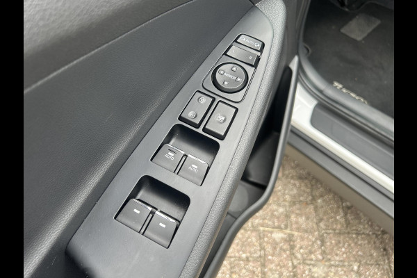 Hyundai Tucson 1.6 T-GDI Comfort | Trekhaak | Leder stoelen | NAVI | Climate Control