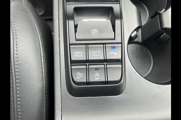 Hyundai Tucson 1.6 T-GDI Comfort | Trekhaak | Leder stoelen | NAVI | Climate Control