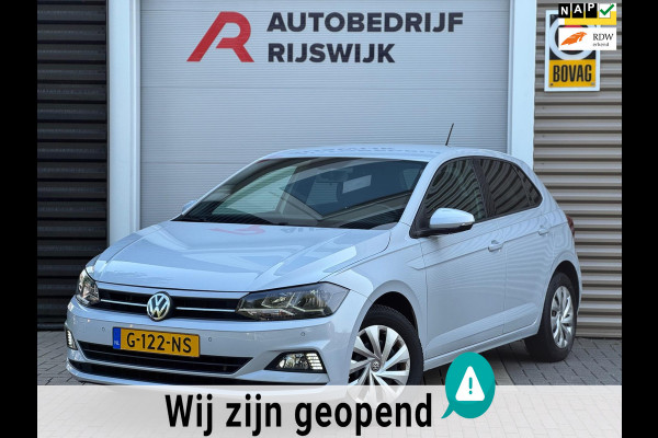 Volkswagen Polo 1.0 TSI Comfortline AppleCarPlay/Acc/Navi
