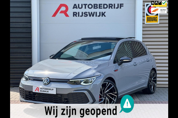 Volkswagen Golf 2.0 TSI GTI Memory/Pano/Matrix/H&K