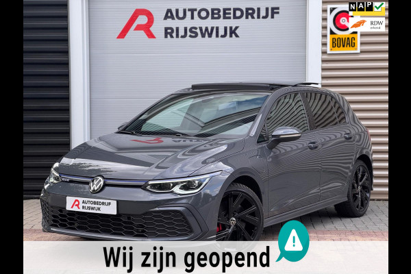 Volkswagen Golf 1.4 eHybrid GTE Pano/Matrix/Camera