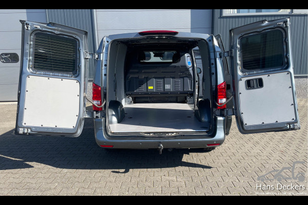 Mercedes-Benz Vito 119 Lang 4Matic 4x4 Distronic DAB 190 PK