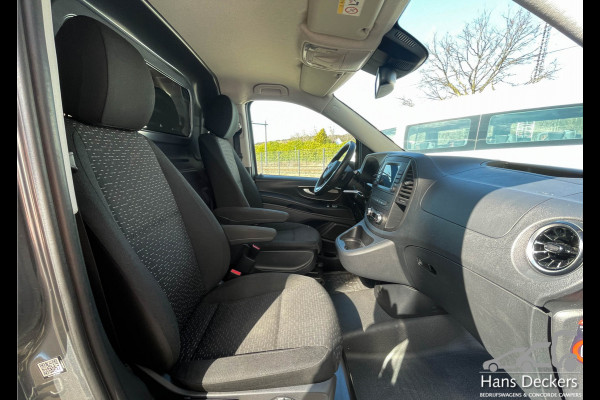 Mercedes-Benz Vito 119 Lang 4Matic 4x4 Distronic DAB 190 PK
