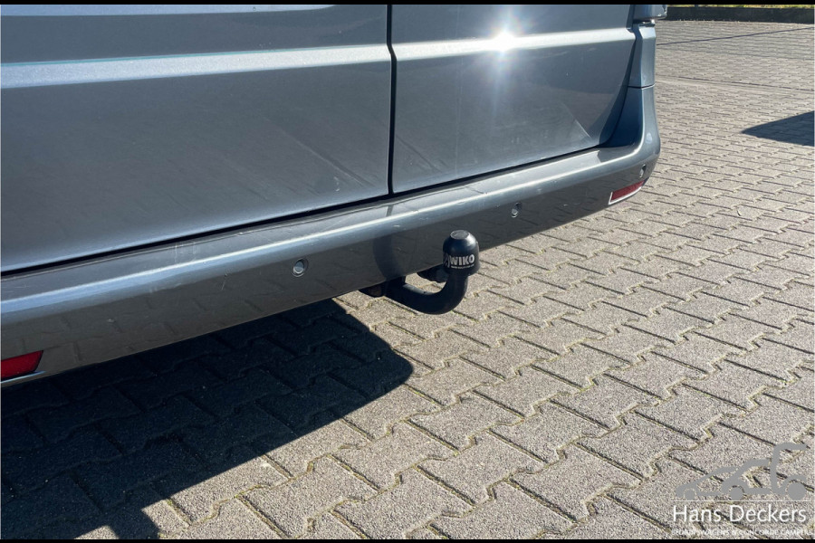 Mercedes-Benz Vito 119 Lang 4Matic 4x4 Distronic DAB 190 PK