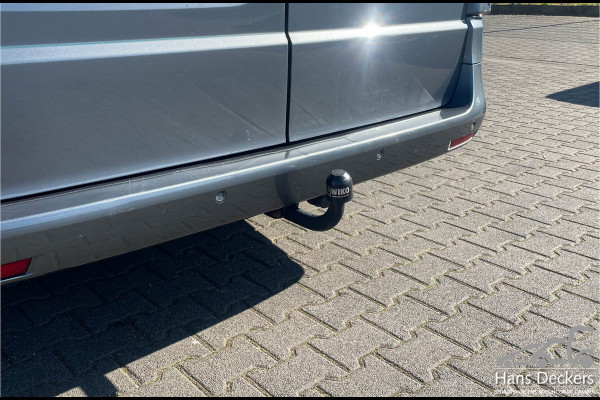Mercedes-Benz Vito 119 Lang 4Matic 4x4 Distronic DAB 190 PK