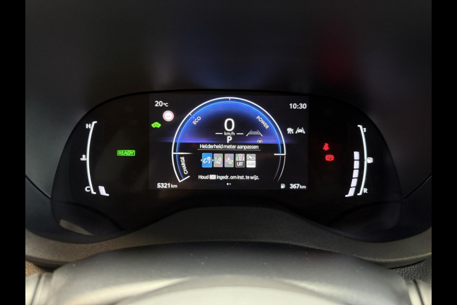 Toyota Yaris Cross 1.5 Hybrid 115 Active Stoel/stuurverwarming|Camera|CarPlay