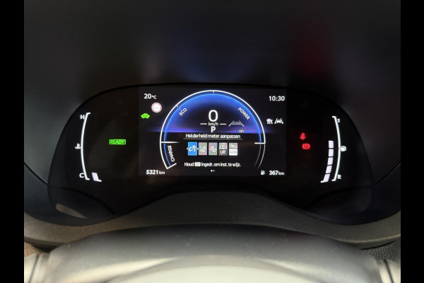 Toyota Yaris Cross 1.5 Hybrid 115 Active Stoel/stuurverwarming|Camera|CarPlay