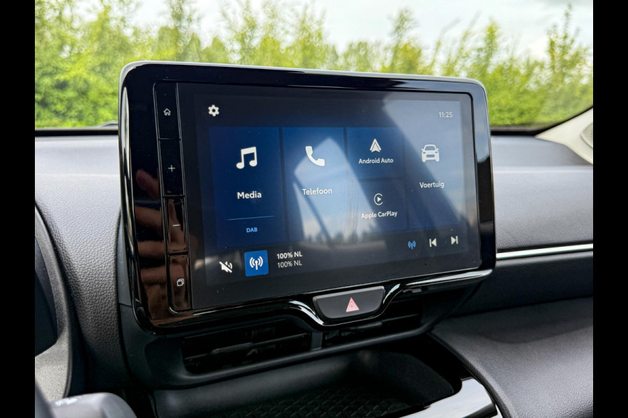 Toyota Yaris Cross 1.5 Hybrid 115 Active Stoel/stuurverwarming|Camera|CarPlay