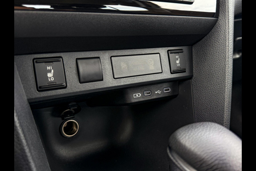 Toyota Yaris Cross 1.5 Hybrid 115 Active Stoel/stuurverwarming|Camera|CarPlay