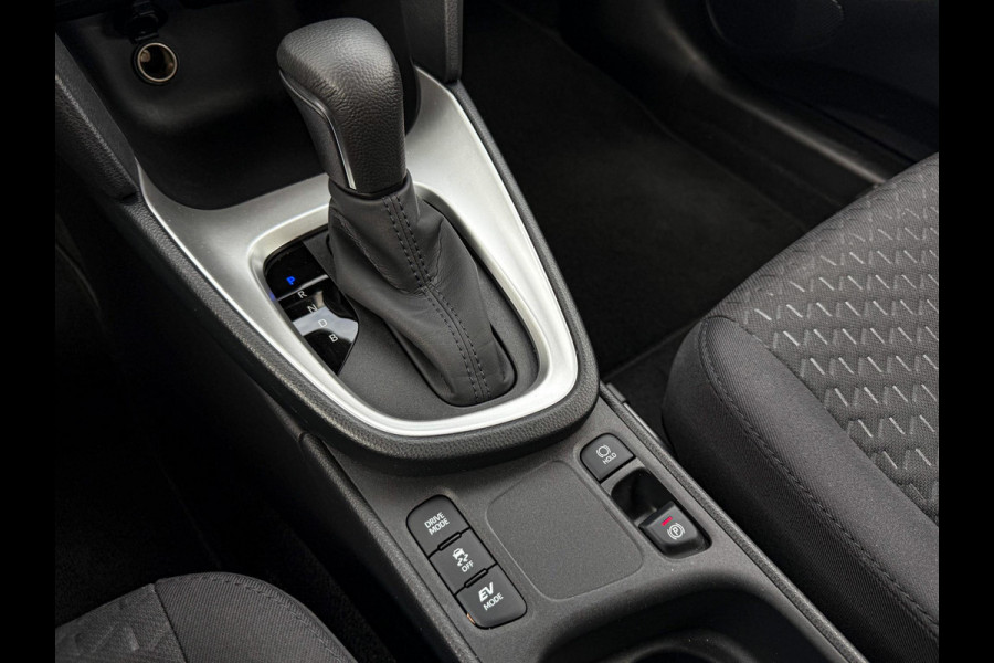 Toyota Yaris Cross 1.5 Hybrid 115 Active Stoel/stuurverwarming|Camera|CarPlay