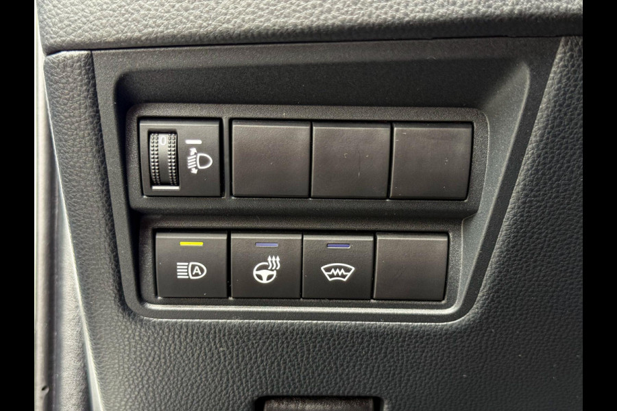 Toyota Yaris Cross 1.5 Hybrid 115 Active Stoel/stuurverwarming|Camera|CarPlay