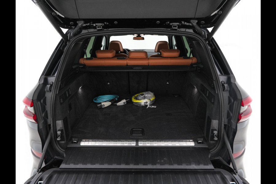 BMW X5 xDrive45e High Executive M-Sportpack (INCL-BTW) Aut. *PANO | LUXURY-LEATHER | FULL-LED | ADAPTIVE-CRUISE | HARMAN/KARDON-AUDIO | BLINDSPOT | MEMORY-PACK |  NAVI-FULLMAP | AMBIENT-LIGHT | HEATED-COMFORTSEATS | TOPVIEW | DAB | ...