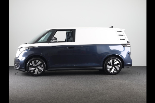 Volkswagen ID. Buzz Cargo Anniversary Edition Anniversary Edition Elektromotor 170 PK | 59 kWh