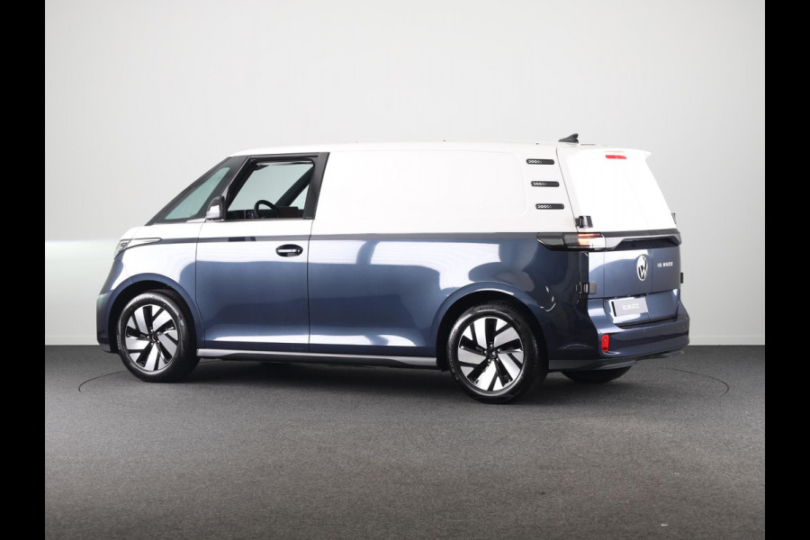 Volkswagen ID. Buzz Cargo Anniversary Edition Anniversary Edition Elektromotor 170 PK | 59 kWh