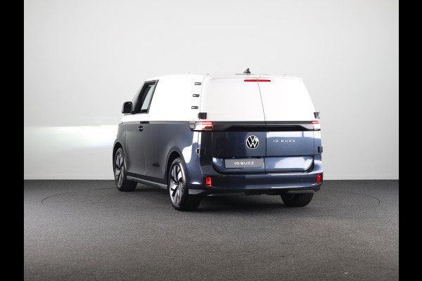 Volkswagen ID. Buzz Cargo Anniversary Edition Anniversary Edition Elektromotor 170 PK | 59 kWh