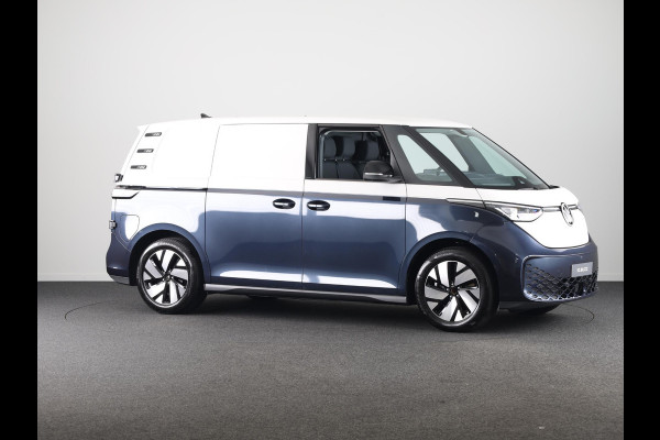 Volkswagen ID. Buzz Cargo Anniversary Edition Anniversary Edition Elektromotor 170 PK | 59 kWh