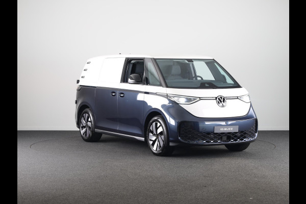 Volkswagen ID. Buzz Cargo Anniversary Edition Anniversary Edition Elektromotor 170 PK | 59 kWh