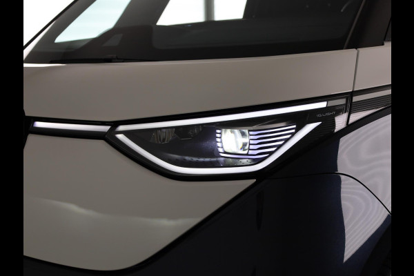 Volkswagen ID. Buzz Cargo Anniversary Edition Anniversary Edition Elektromotor 170 PK | 59 kWh