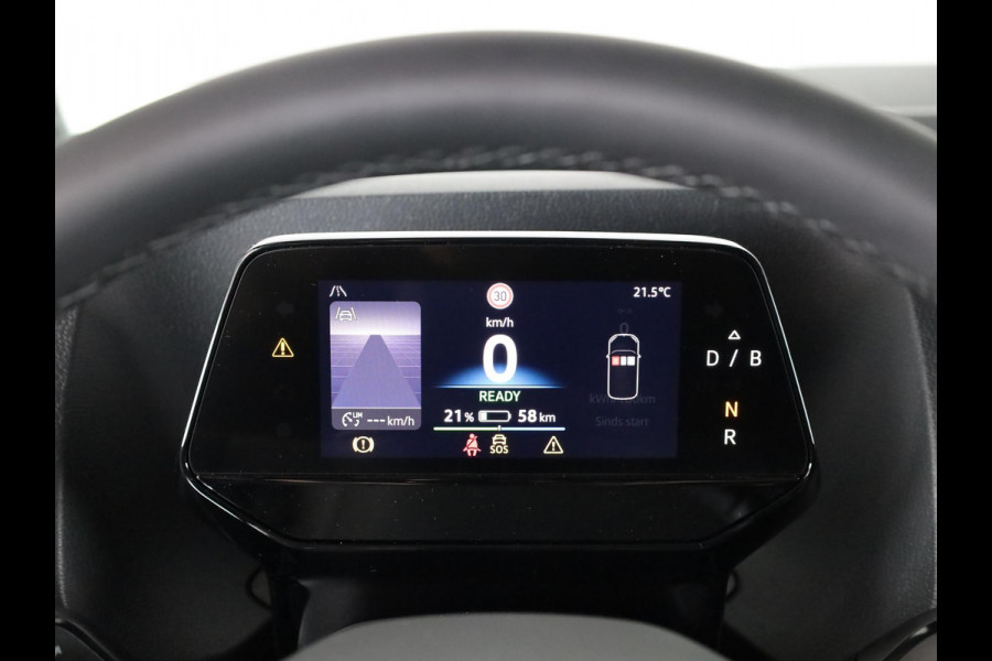 Volkswagen ID. Buzz Cargo Anniversary Edition Anniversary Edition Elektromotor 170 PK | 59 kWh