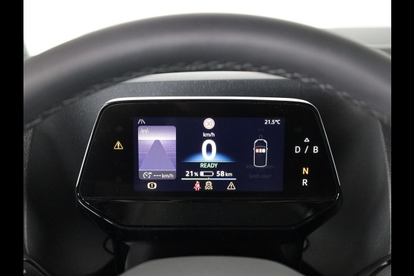 Volkswagen ID. Buzz Cargo Anniversary Edition Anniversary Edition Elektromotor 170 PK | 59 kWh