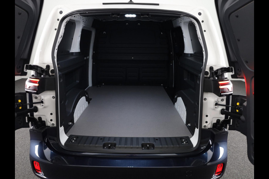 Volkswagen ID. Buzz Cargo Anniversary Edition Anniversary Edition Elektromotor 170 PK | 59 kWh
