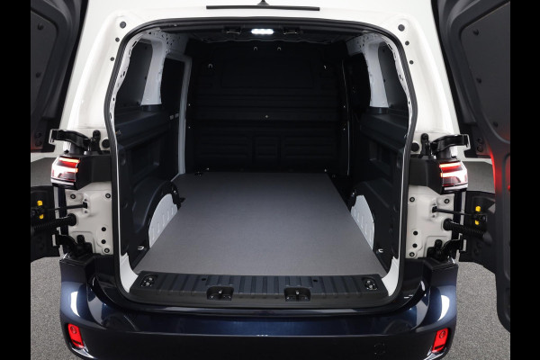 Volkswagen ID. Buzz Cargo Anniversary Edition Anniversary Edition Elektromotor 170 PK | 59 kWh