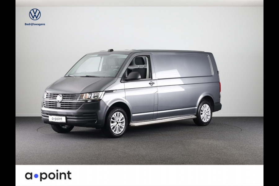 Volkswagen Transporter 2.0 TDI L2H1 28 Economy Business