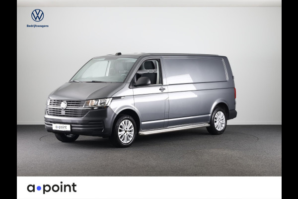 Volkswagen Transporter 2.0 TDI L2H1 28 Economy Business
