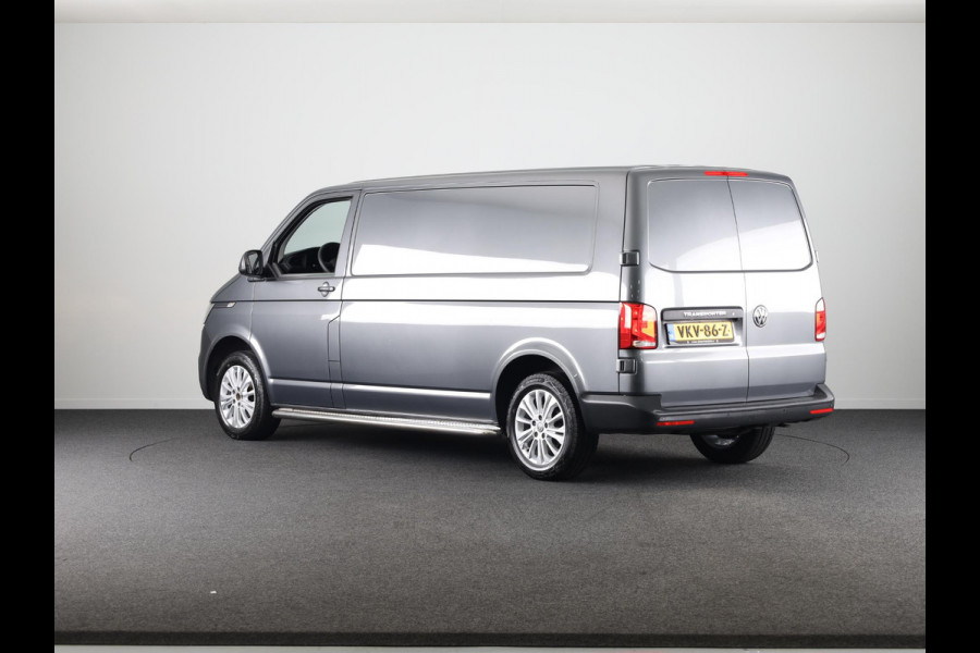 Volkswagen Transporter 2.0 TDI L2H1 28 Economy Business