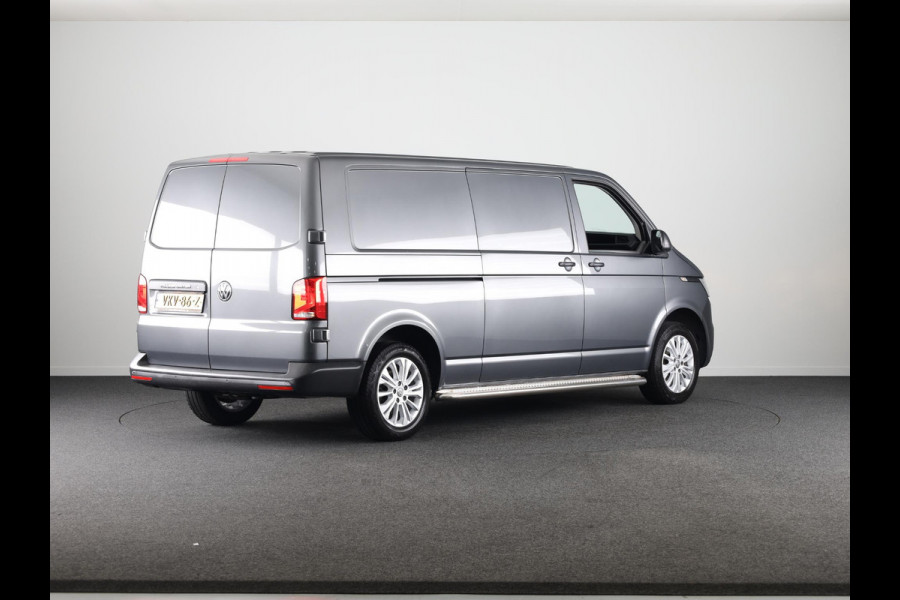 Volkswagen Transporter 2.0 TDI L2H1 28 Economy Business