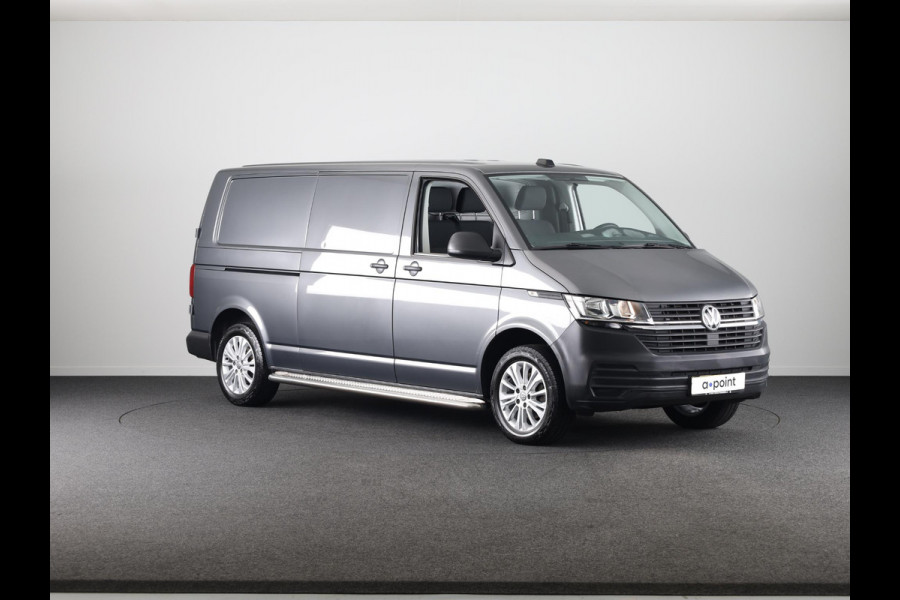 Volkswagen Transporter 2.0 TDI L2H1 28 Economy Business