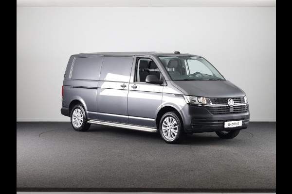 Volkswagen Transporter 2.0 TDI L2H1 28 Economy Business