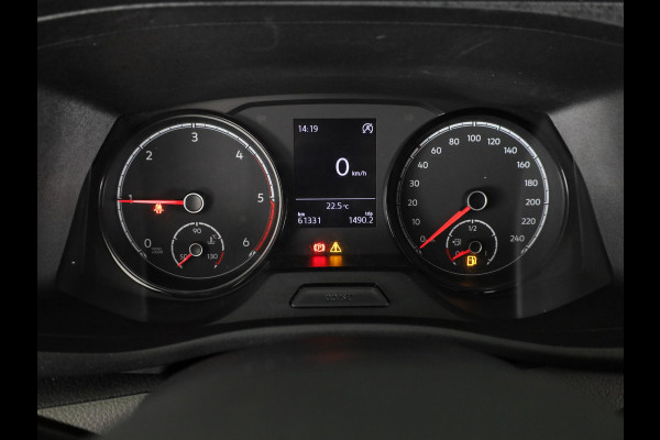 Volkswagen Transporter 2.0 TDI L2H1 28 Economy Business